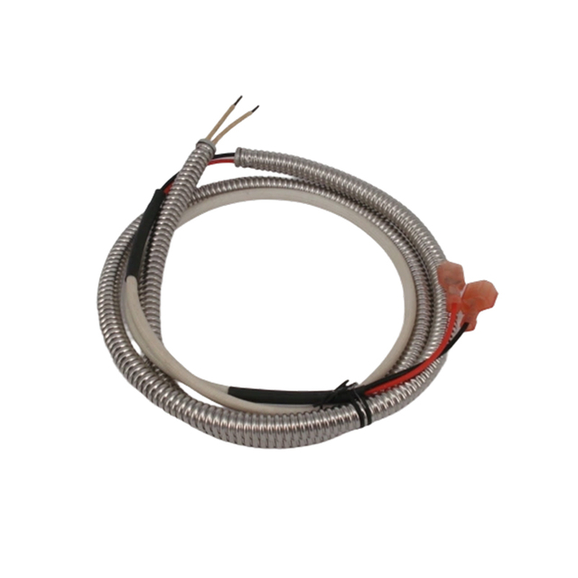 Cable de alta temperatura